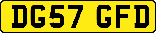 DG57GFD