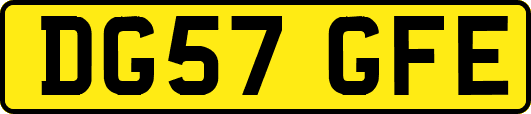 DG57GFE