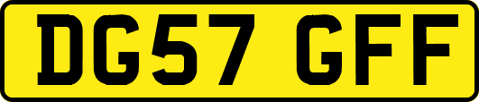 DG57GFF
