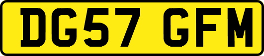 DG57GFM