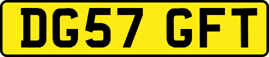 DG57GFT