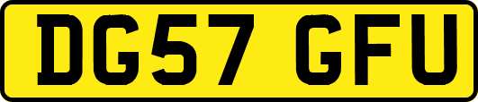 DG57GFU