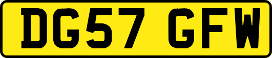 DG57GFW