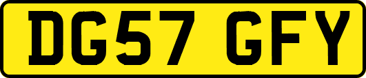 DG57GFY