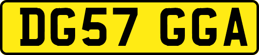 DG57GGA