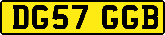 DG57GGB