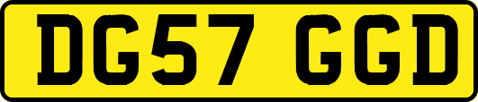 DG57GGD