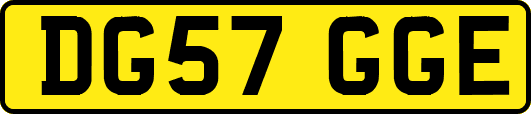 DG57GGE