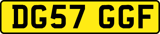 DG57GGF
