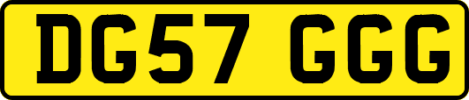 DG57GGG