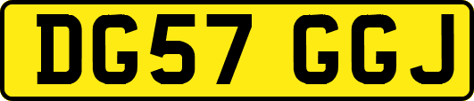 DG57GGJ