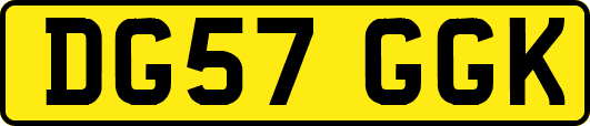 DG57GGK