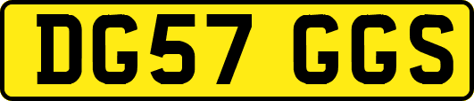 DG57GGS