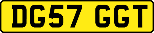 DG57GGT