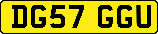 DG57GGU