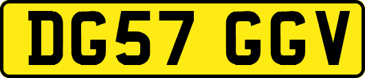 DG57GGV