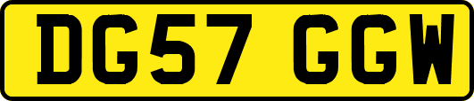 DG57GGW