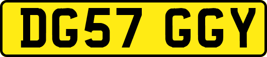 DG57GGY