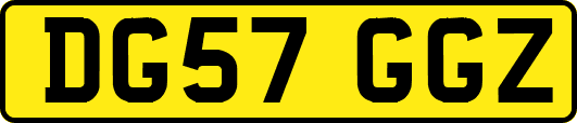 DG57GGZ