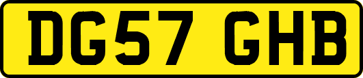 DG57GHB