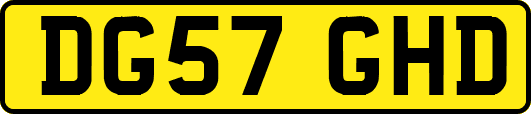 DG57GHD