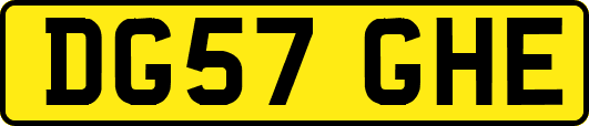 DG57GHE