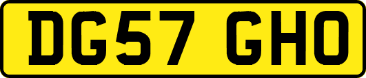 DG57GHO