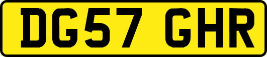 DG57GHR