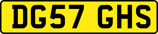 DG57GHS