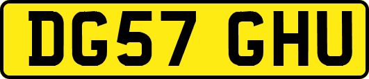 DG57GHU