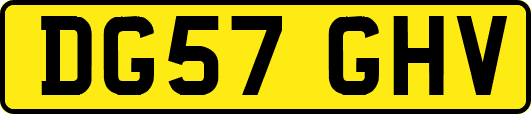 DG57GHV