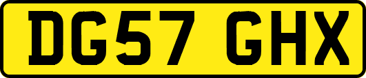DG57GHX