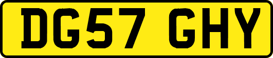 DG57GHY