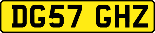 DG57GHZ