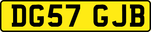 DG57GJB