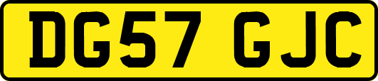 DG57GJC
