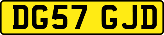 DG57GJD