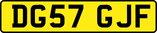 DG57GJF