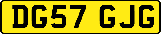 DG57GJG