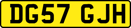 DG57GJH