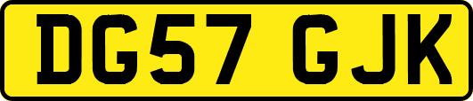 DG57GJK
