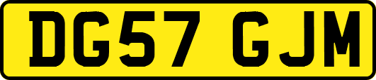 DG57GJM