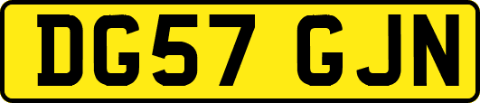 DG57GJN