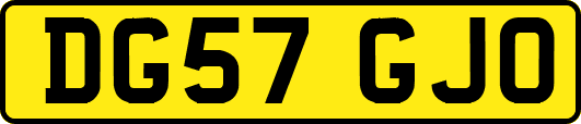 DG57GJO