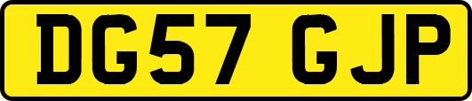 DG57GJP
