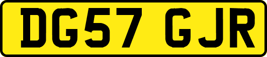 DG57GJR