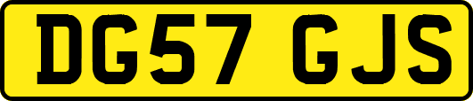 DG57GJS