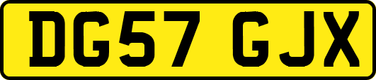 DG57GJX