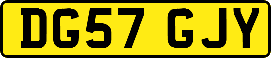 DG57GJY
