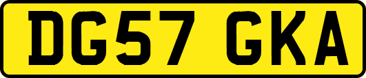 DG57GKA